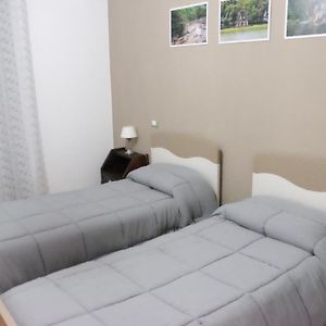 Kamer met Twee Aparte Bedden